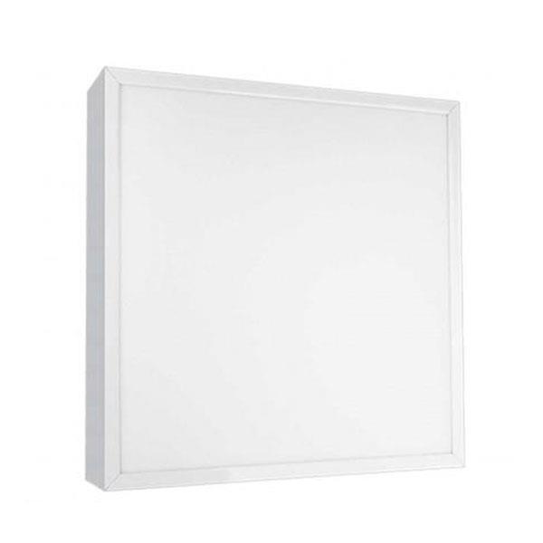 پنل روکار مربعی 100 وات SMD پارس شعاع توس مدل رونا 60×60